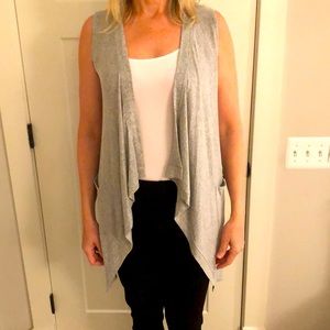 Lightweight Summer Sweater